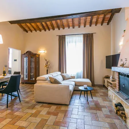 Casa Valentina By Interhome
