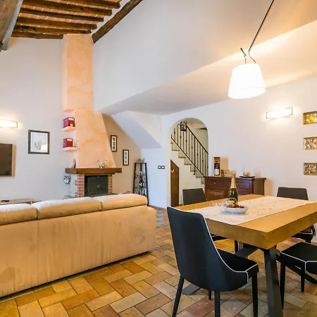 Casa Valentina By Interhome Apartment Zambra (Florence)