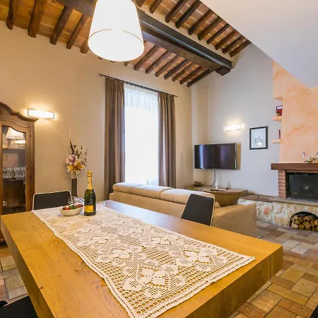Casa Valentina By Interhome Zambra (Florence)