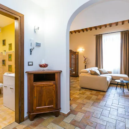 Apartment Casa Valentina By Interhome Zambra (Florence)