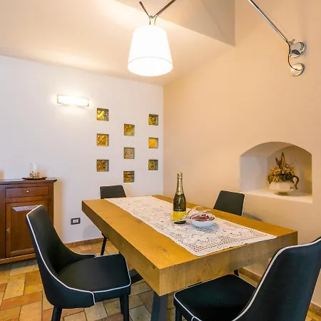 Apartment Casa Valentina By Interhome *