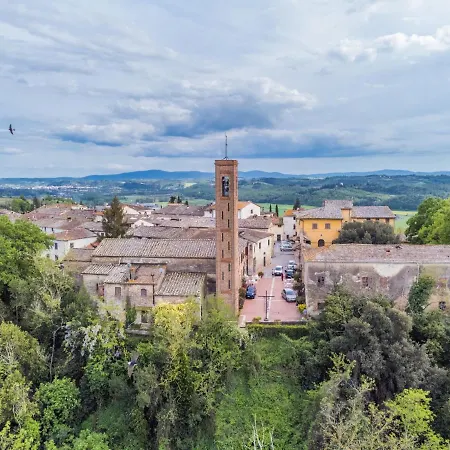 Casa Valentina By Interhome Zambra (Florence)