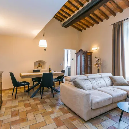 Casa Valentina By Interhome * Zambra (Florence)