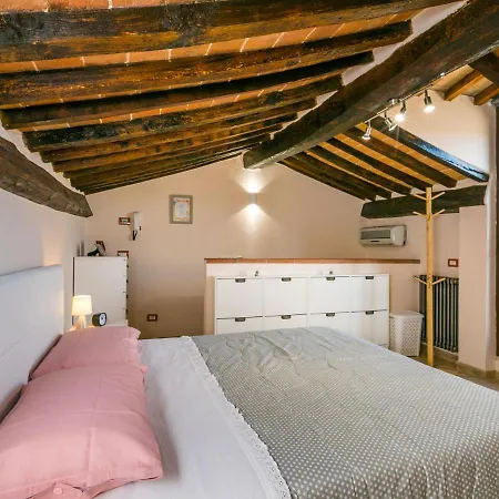 Casa Valentina By Interhome * Zambra (Florence)