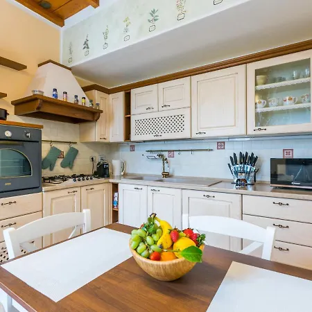 Casa Valentina By Interhome *