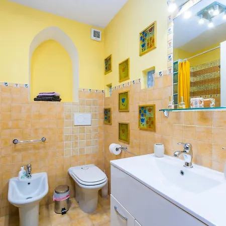 Apartment Casa Valentina By Interhome *