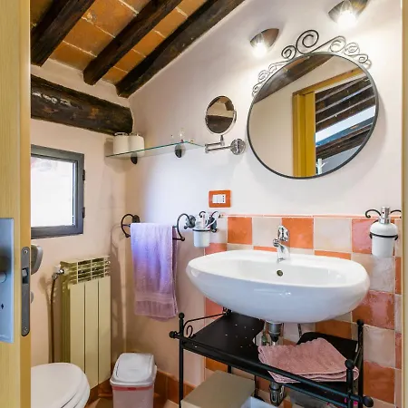 Casa Valentina By Interhome Apartment *