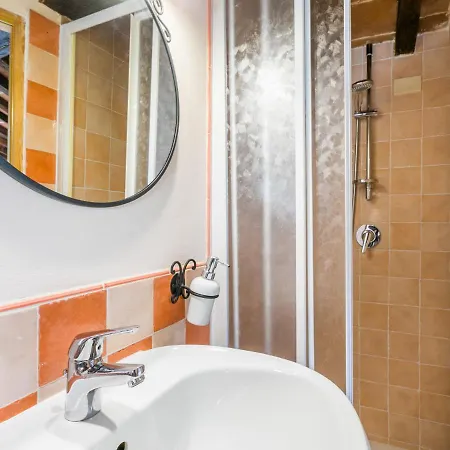 Casa Valentina By Interhome Apartment Zambra (Florence)
