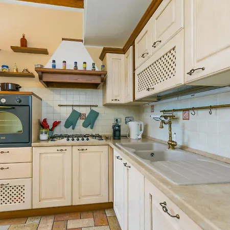 Casa Valentina By Interhome