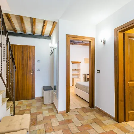 Casa Valentina By Interhome