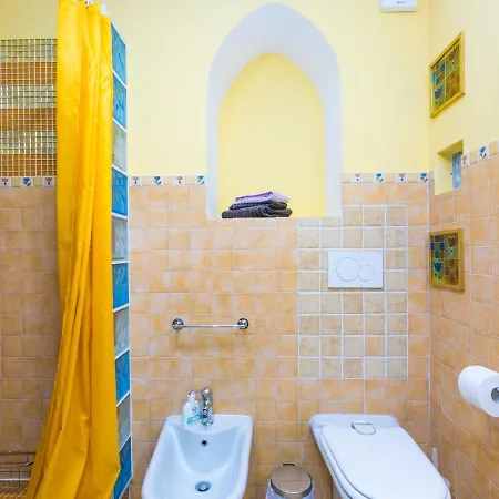 Casa Valentina By Interhome Zambra (Florence)