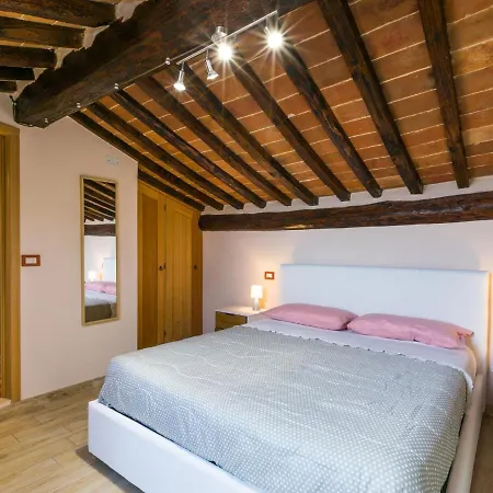 Apartment Casa Valentina By Interhome Zambra (Florence)