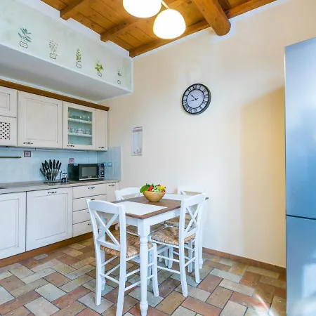 Casa Valentina By Interhome Apartment