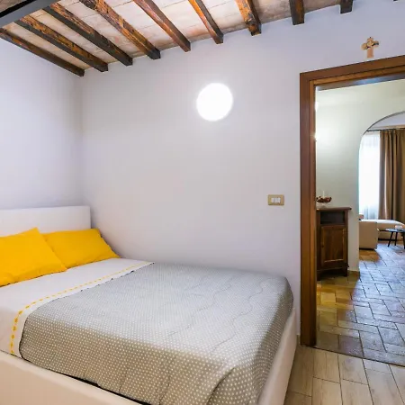 Apartment Casa Valentina By Interhome Zambra (Florence)