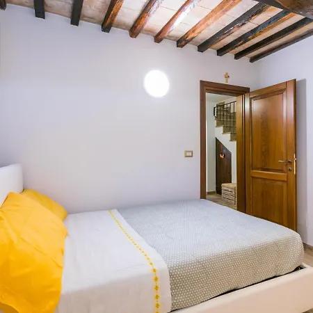 Apartment Casa Valentina By Interhome *