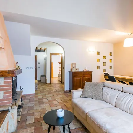 Apartment Casa Valentina By Interhome
