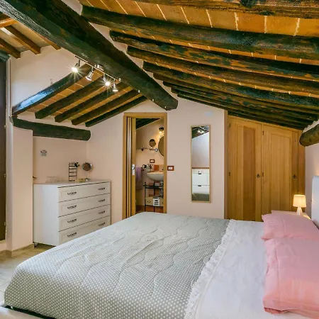 Apartment Casa Valentina By Interhome *