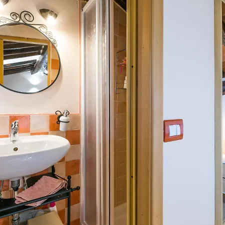 Apartment Casa Valentina By Interhome *
