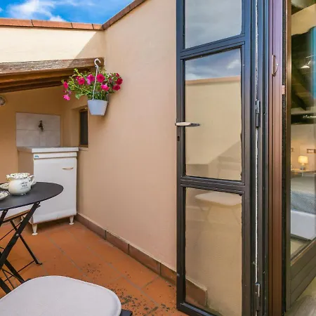 Casa Valentina By Interhome Zambra (Florence)