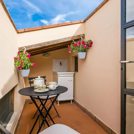 Casa Valentina By Interhome Apartment