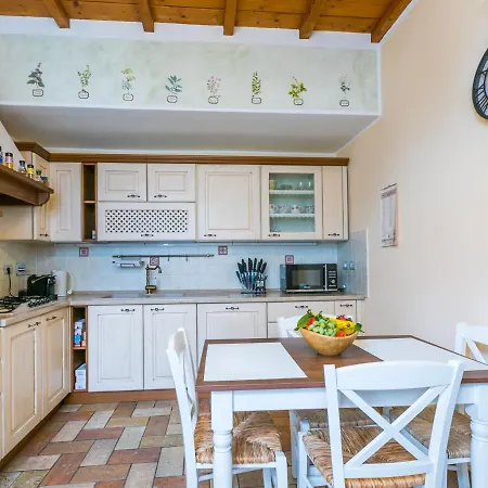 Casa Valentina By Interhome Apartment Zambra (Florence)