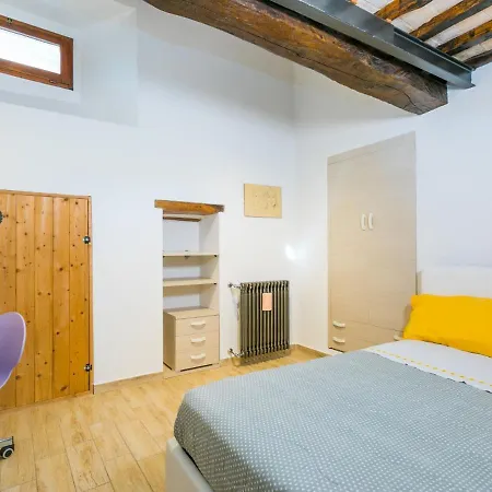Casa Valentina By Interhome Zambra (Florence)