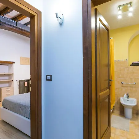Apartment Casa Valentina By Interhome